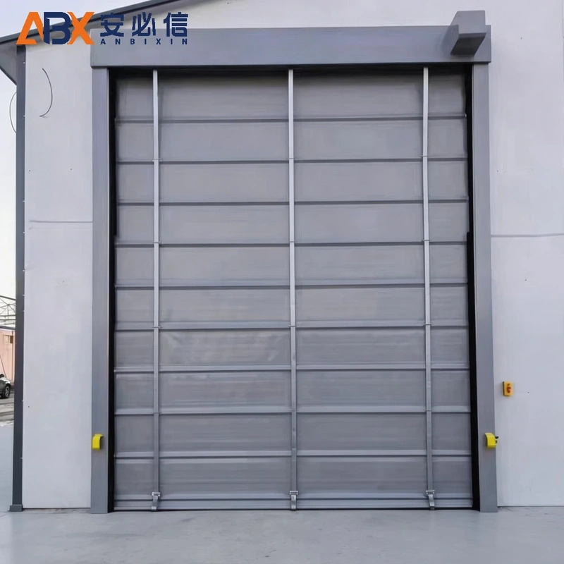 丹东大东街道堆积门